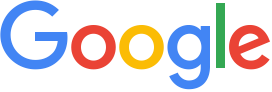 谷歌Logo